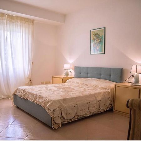 La Casa Del Viale Agrigento Exterior foto