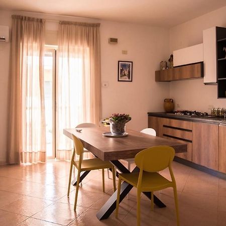 La Casa Del Viale Agrigento Exterior foto