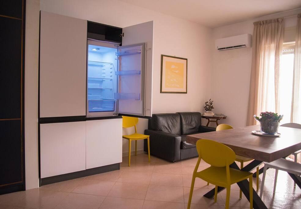La Casa Del Viale Agrigento Exterior foto